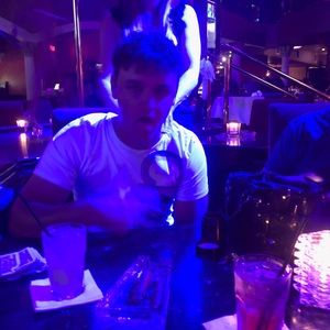 Meet your Posher, Brendyn